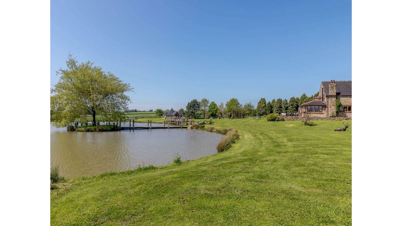 Photo of Others in Endon