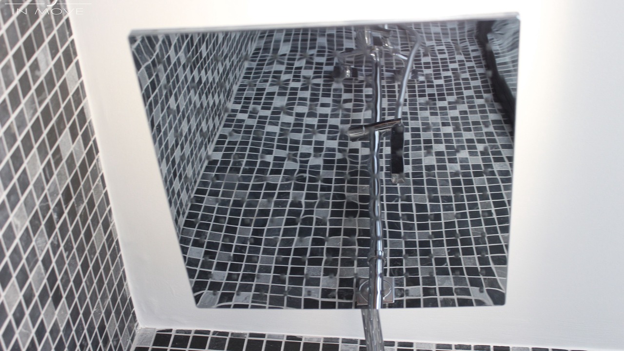 Photo of Bathroom in Villemoustaussou