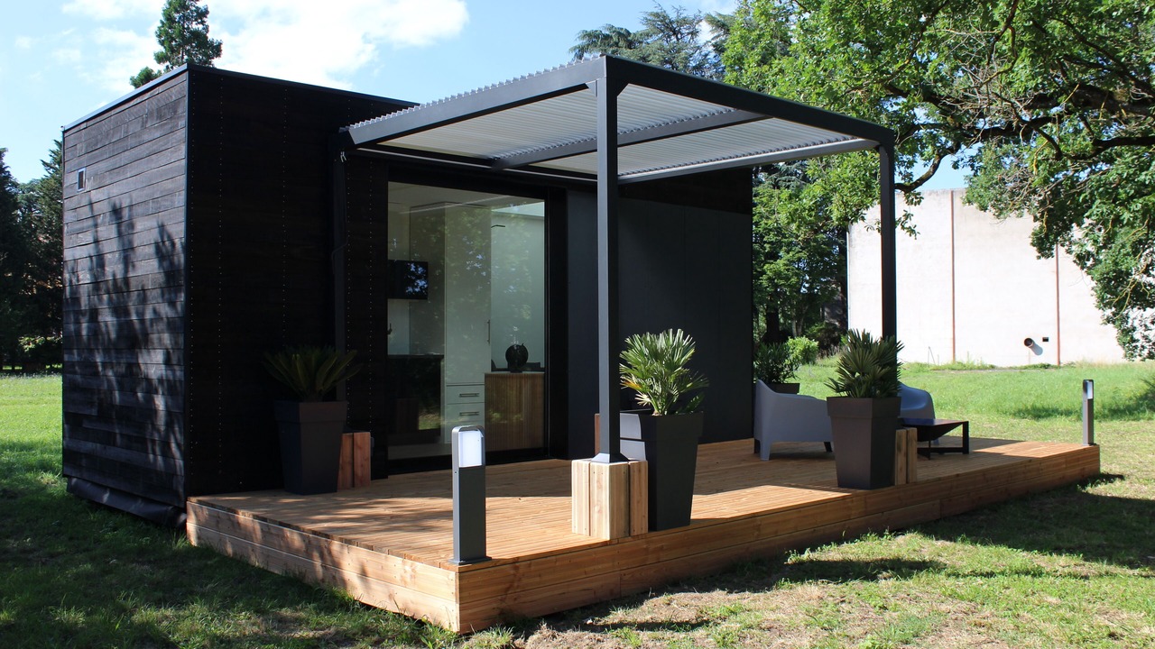 Photo of Outdoor in Villemoustaussou