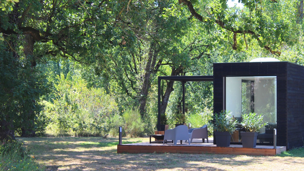 Photo of Outdoor in Villemoustaussou