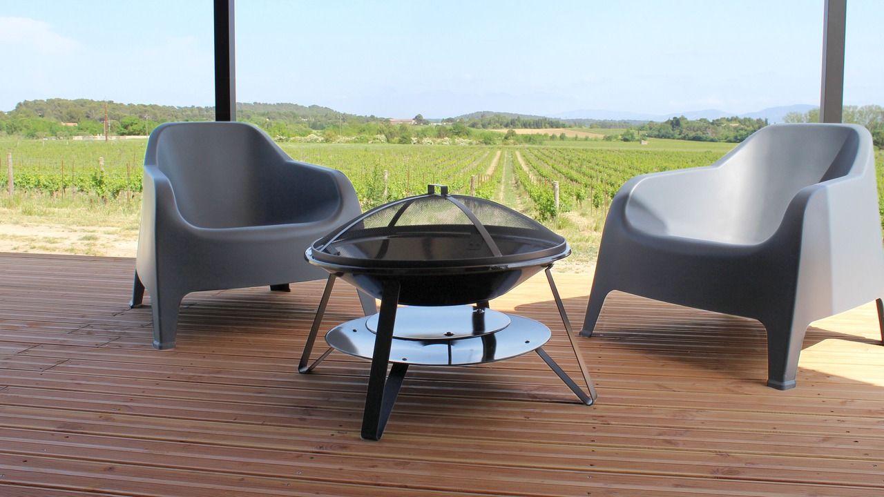Photo of Outdoor in Villemoustaussou