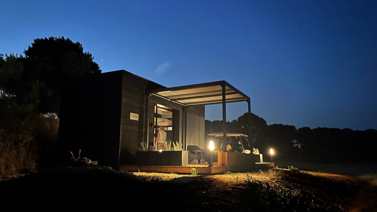 Photo of Outdoor in Villemoustaussou