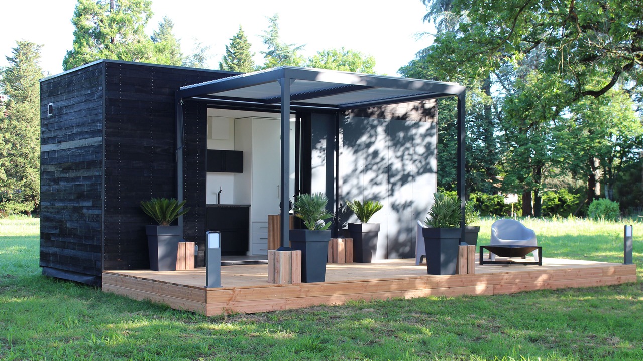 Photo of Outdoor in Villemoustaussou