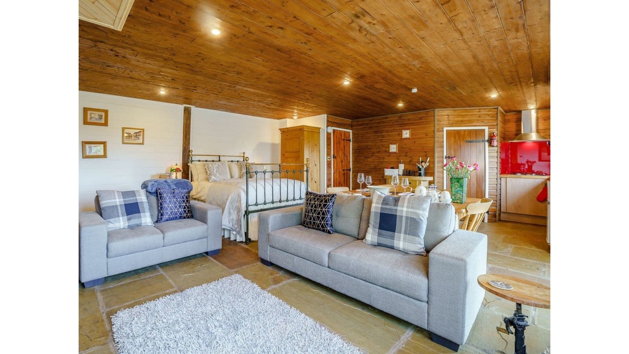 Photo of Livingroom in Endon