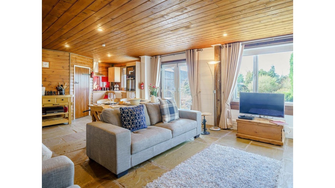 Photo of Livingroom in Endon