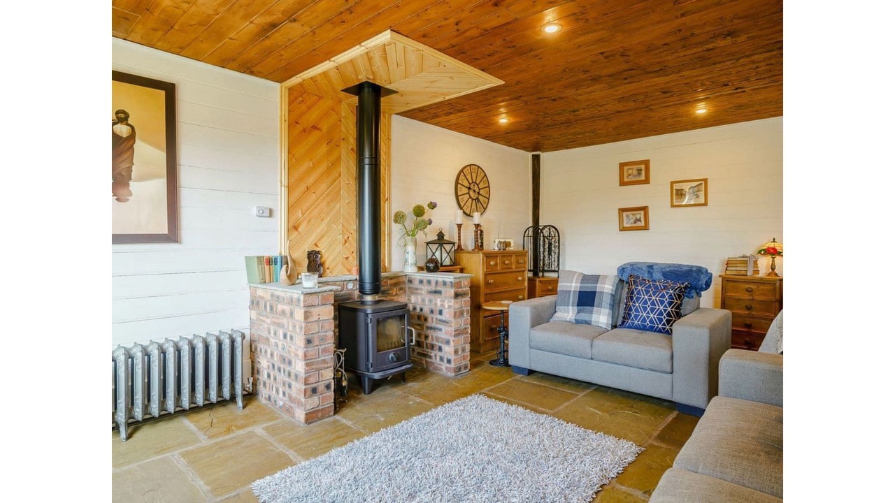 Photo of Livingroom in Endon