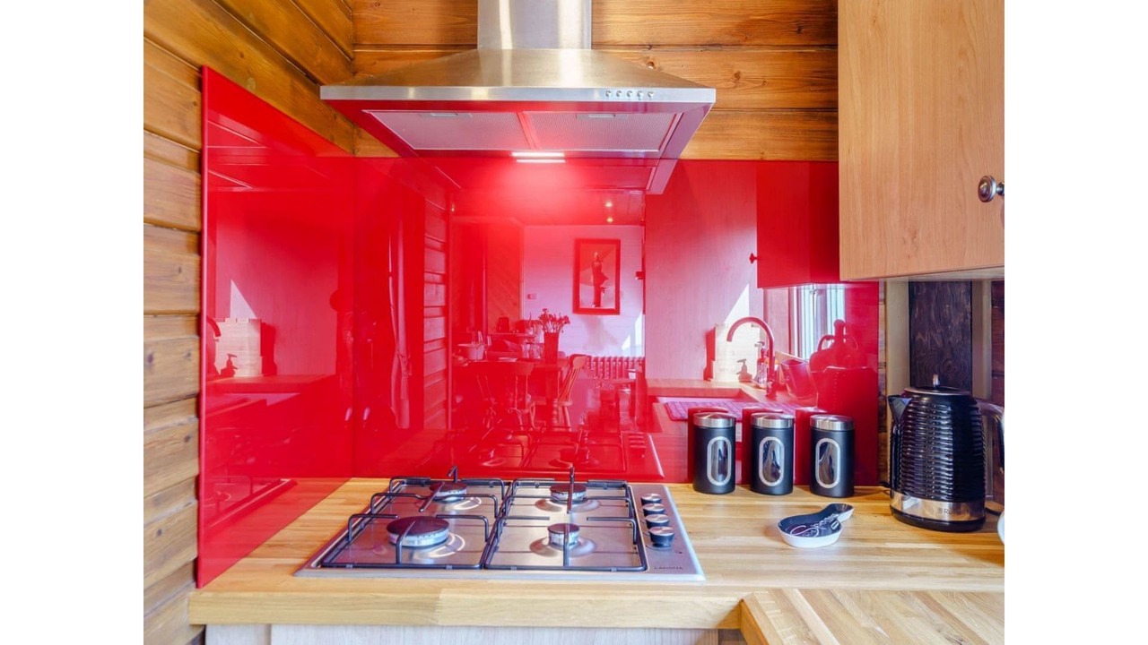 Photo of Kitchen in Endon