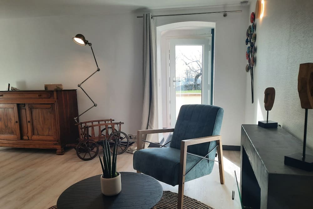 Photo of Bedroom in Baubigny