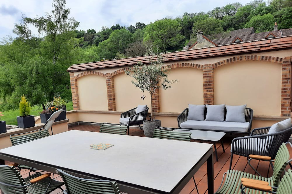 Photo of Outdoor in Baubigny