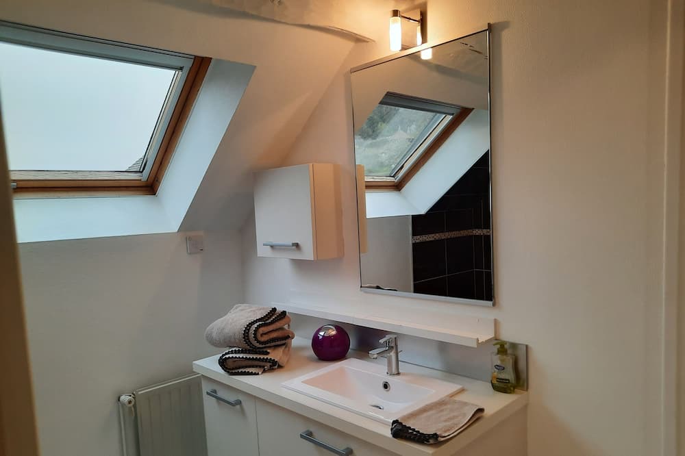 Photo of Bedroom in Baubigny