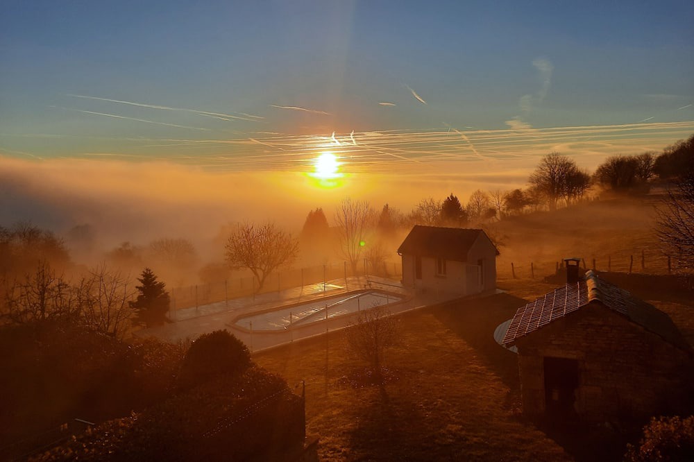 Photo of Outdoor in Baubigny