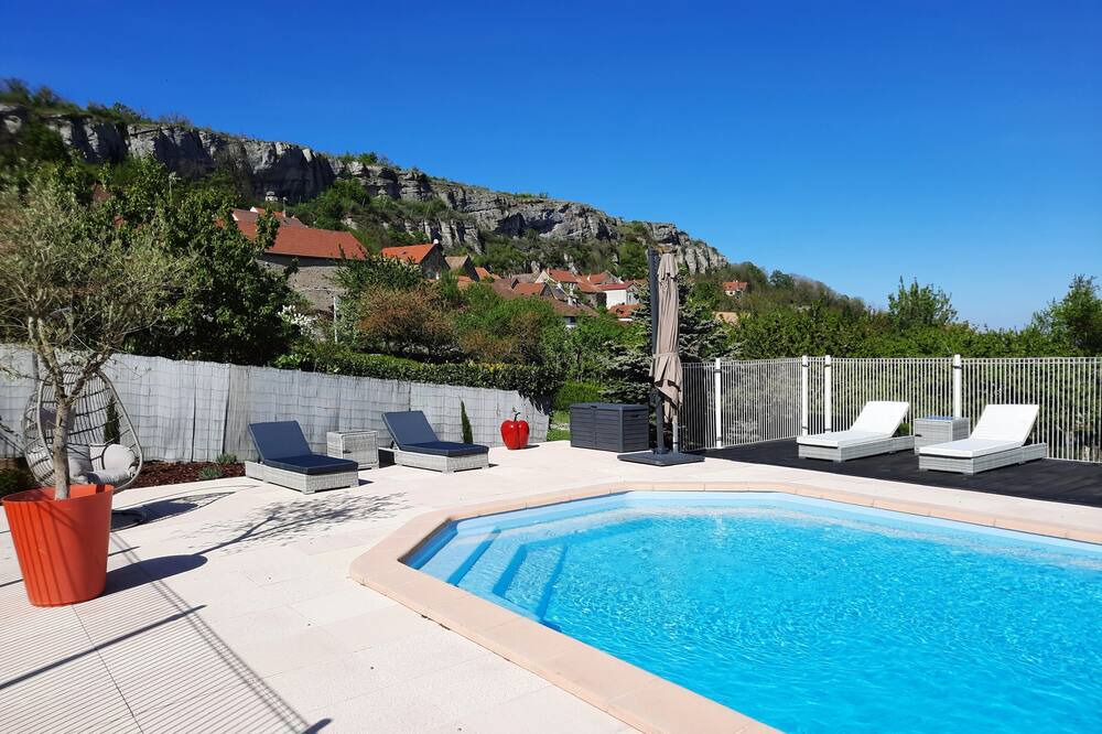 Photo of Outdoor in Baubigny