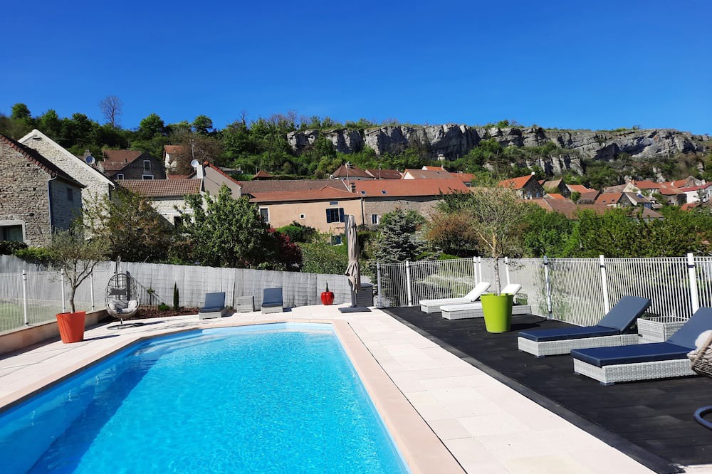 Photo of Outdoor in Baubigny