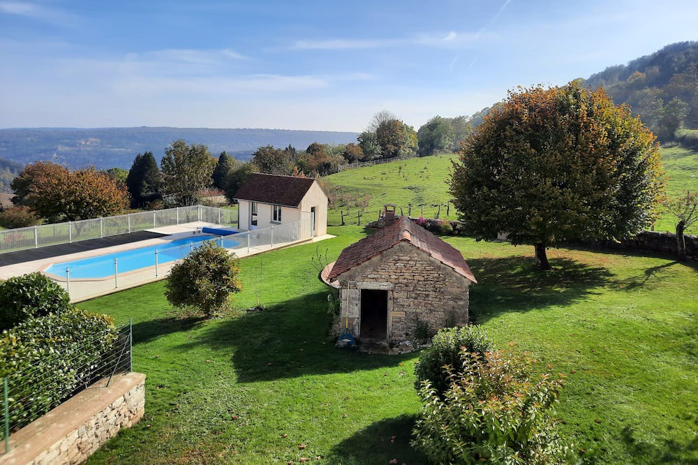 Photo of Outdoor in Baubigny