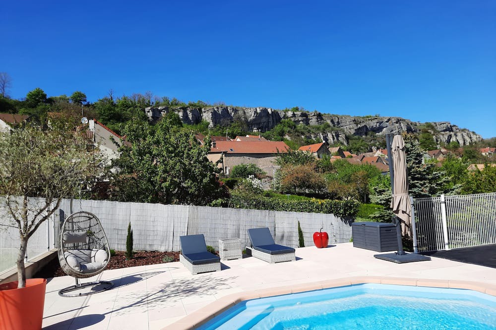 Photo of Outdoor in Baubigny