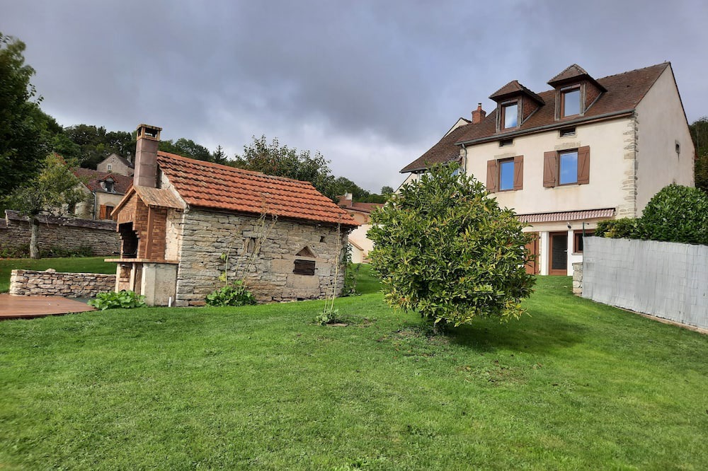 Photo of Outdoor in Baubigny