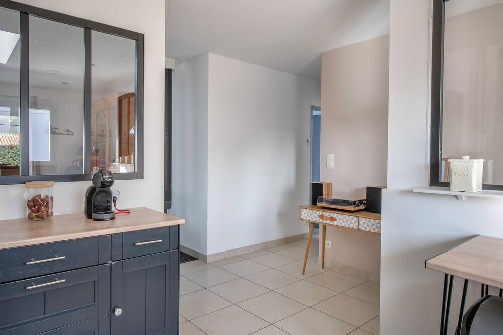 Photo of Livingroom in Saint-Brevin-les-Pins