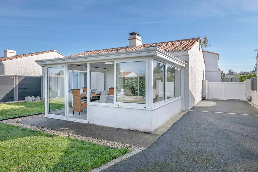 Photo of Outdoor in Saint-Brevin-les-Pins