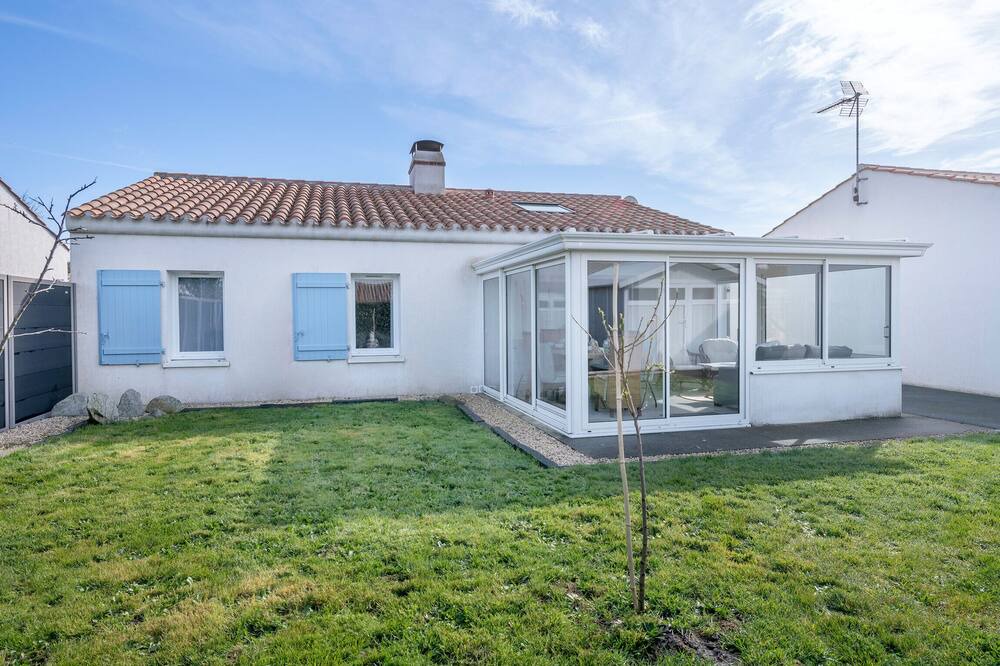 Photo of Outdoor in Saint-Brevin-les-Pins