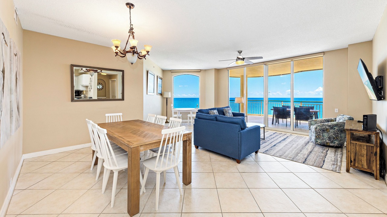 Photo of Patio Balcony in Ono Island