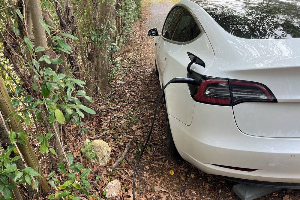 Photo of Outdoor in Cobb