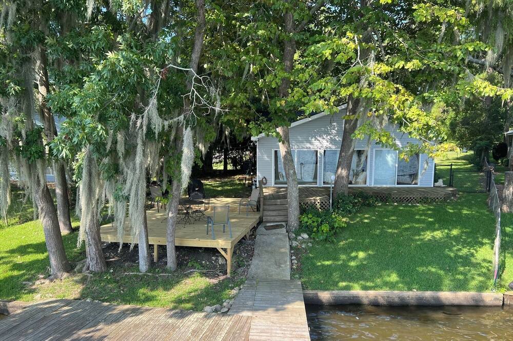 Photo of Outdoor in Cobb