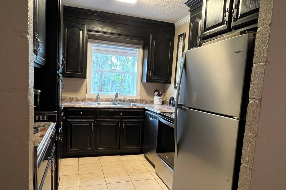 Photo of Kitchen in Cobb