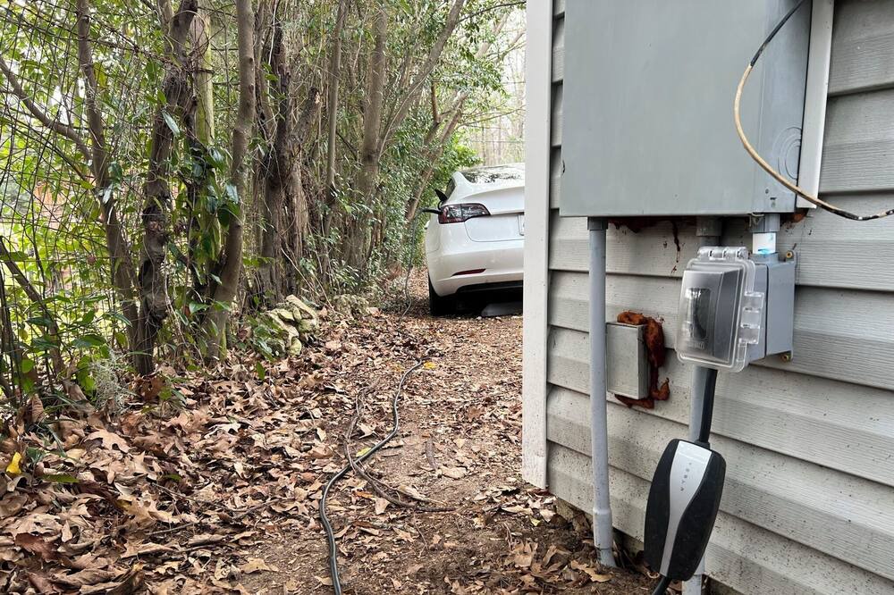 Photo of Outdoor in Cobb