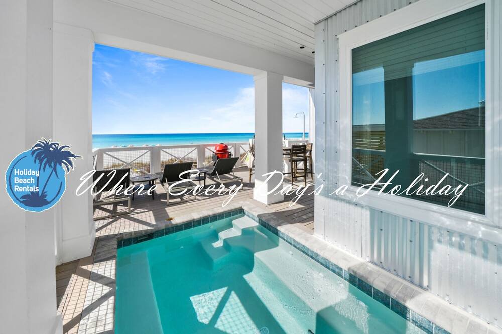 Photo of Outdoor in Crescent Beach