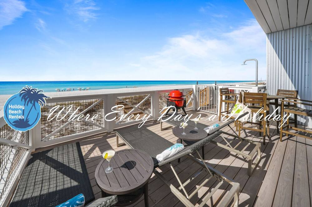 Photo of Outdoor in Crescent Beach