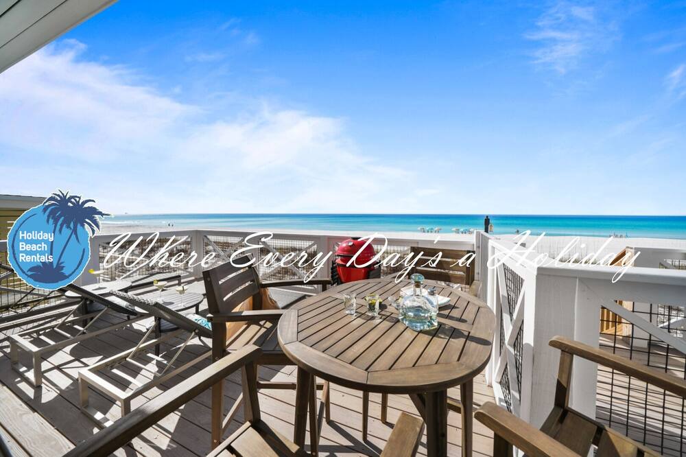 Photo of Outdoor in Crescent Beach
