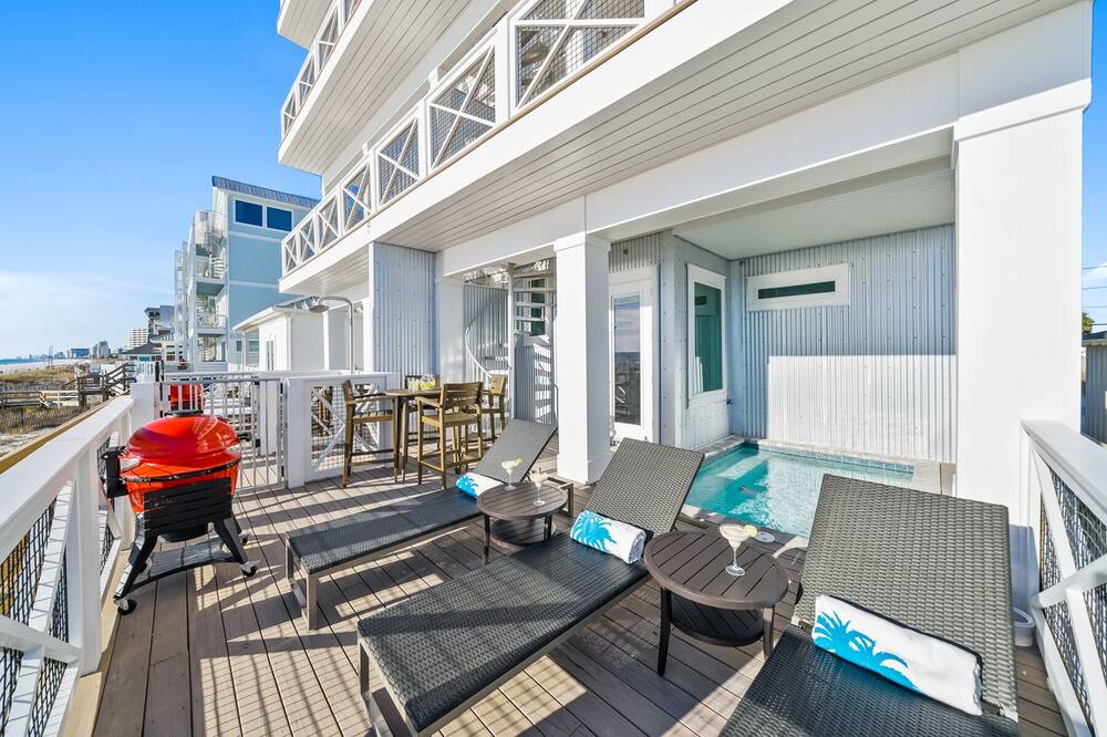 Photo of Outdoor in Crescent Beach