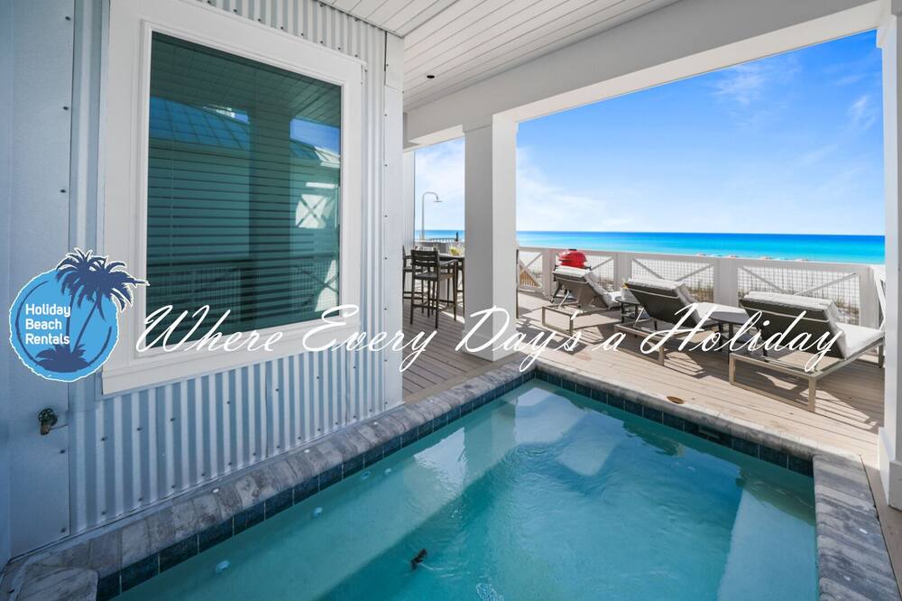 Photo of Outdoor in Crescent Beach