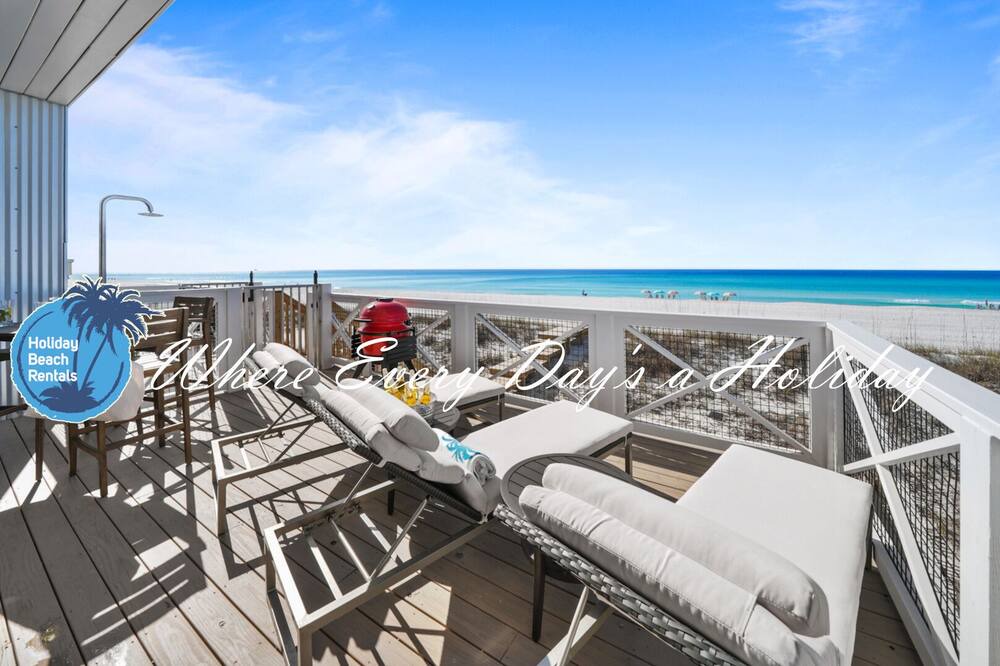 Photo of Outdoor in Crescent Beach
