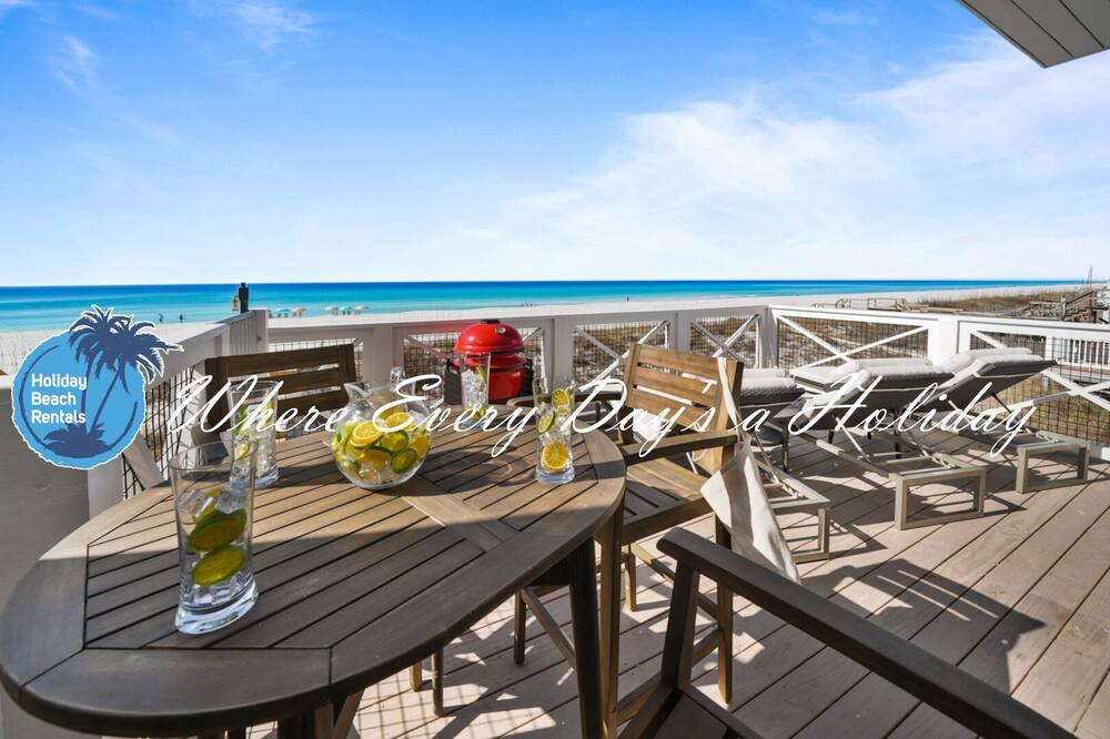 Photo of Outdoor in Crescent Beach
