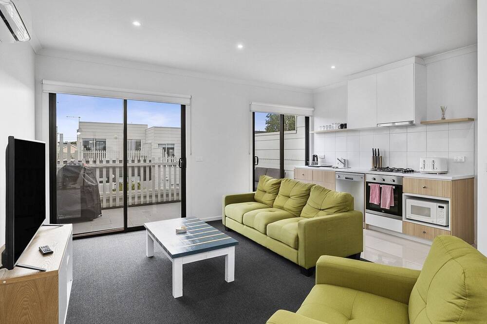 Photo of Livingroom in Whittington