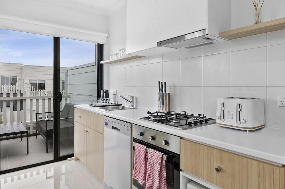 Photo of Kitchen in Whittington