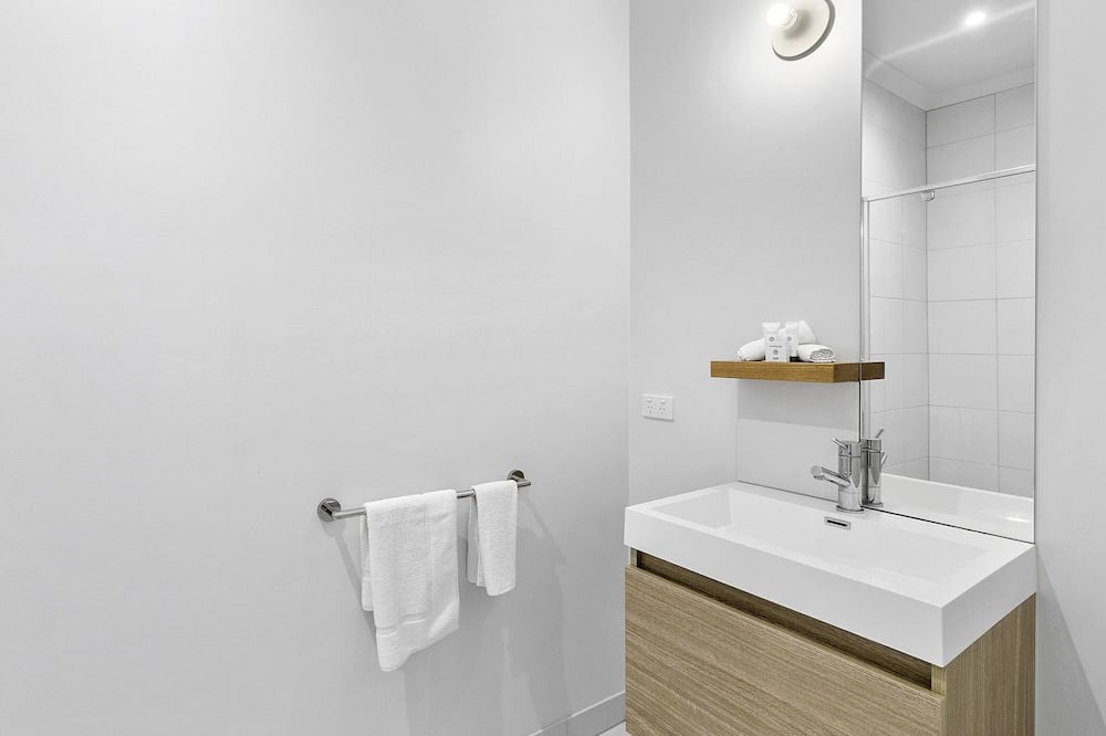 Photo of Bathroom in Whittington