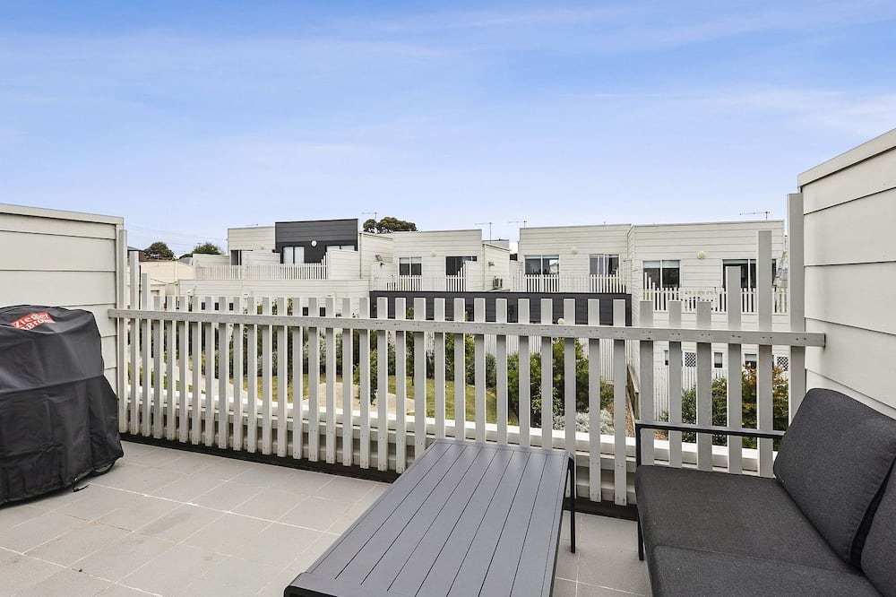 Photo of Patio Balcony in Whittington