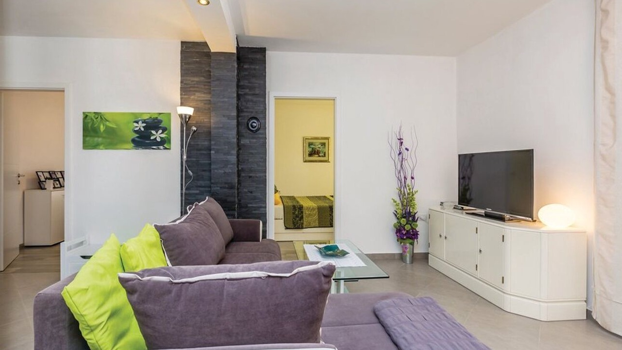 Photo of Bedroom in Cesarica