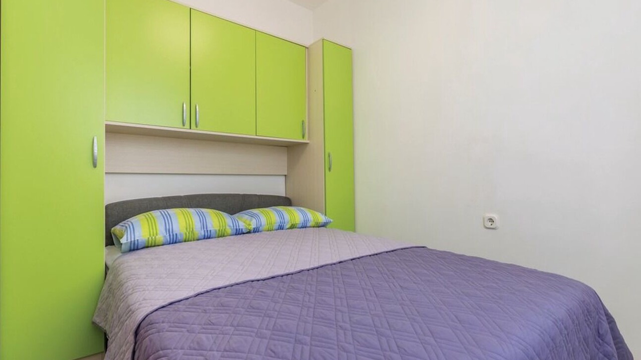 Photo of Bedroom in Cesarica