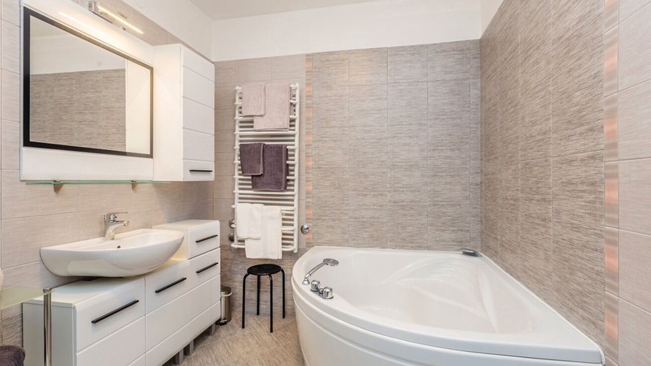 Photo of Bathroom in Cesarica