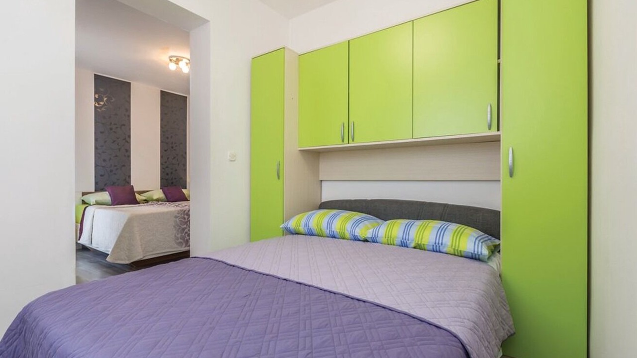 Photo of Bedroom in Cesarica