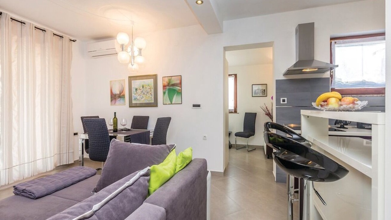 Photo of Bedroom in Cesarica