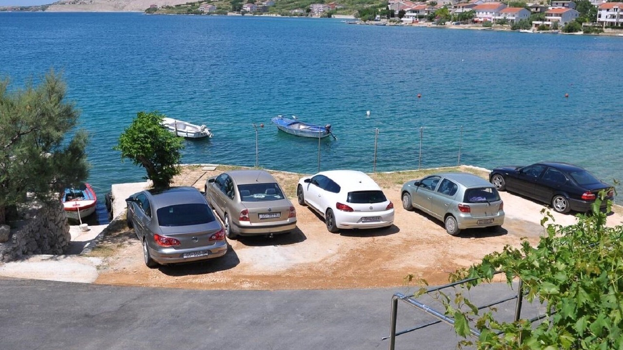 Photo of Outdoor in Metajna