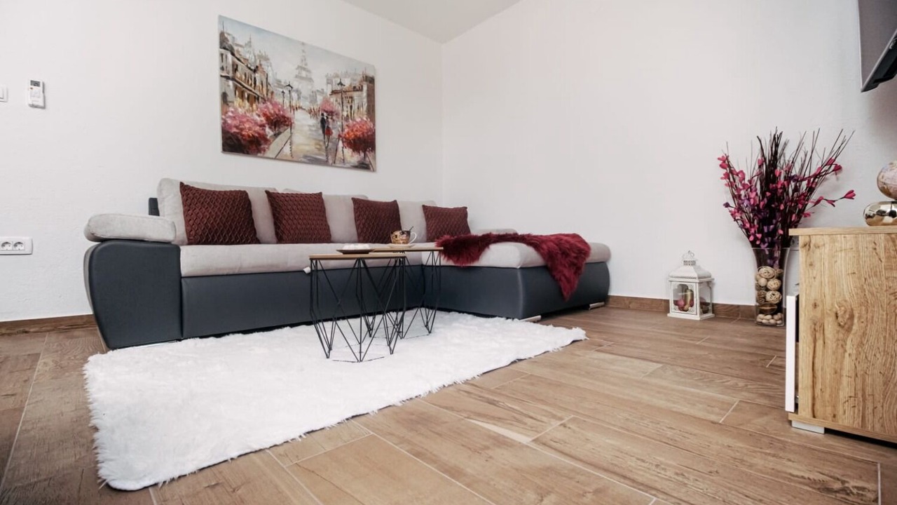 Photo of Bedroom in Okrug Donji