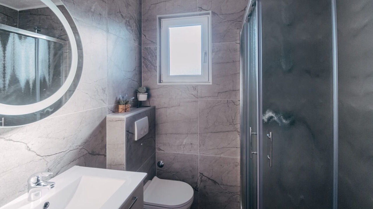 Photo of Bathroom in Okrug Donji