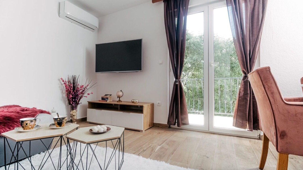 Photo of Bedroom in Okrug Donji