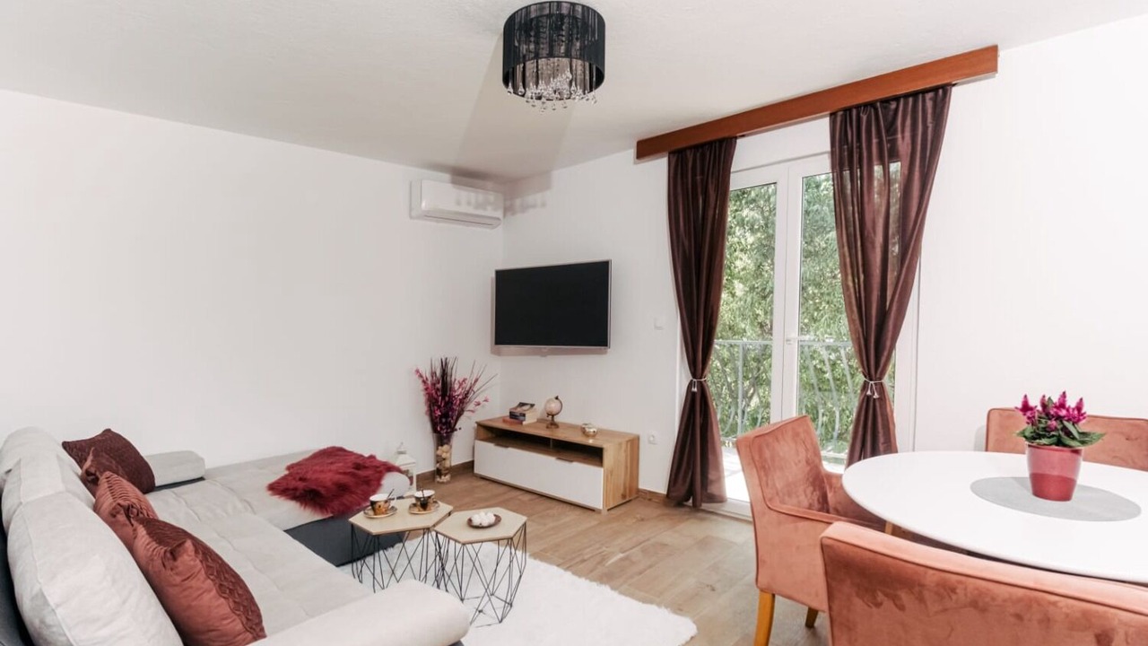 Photo of Bedroom in Okrug Donji