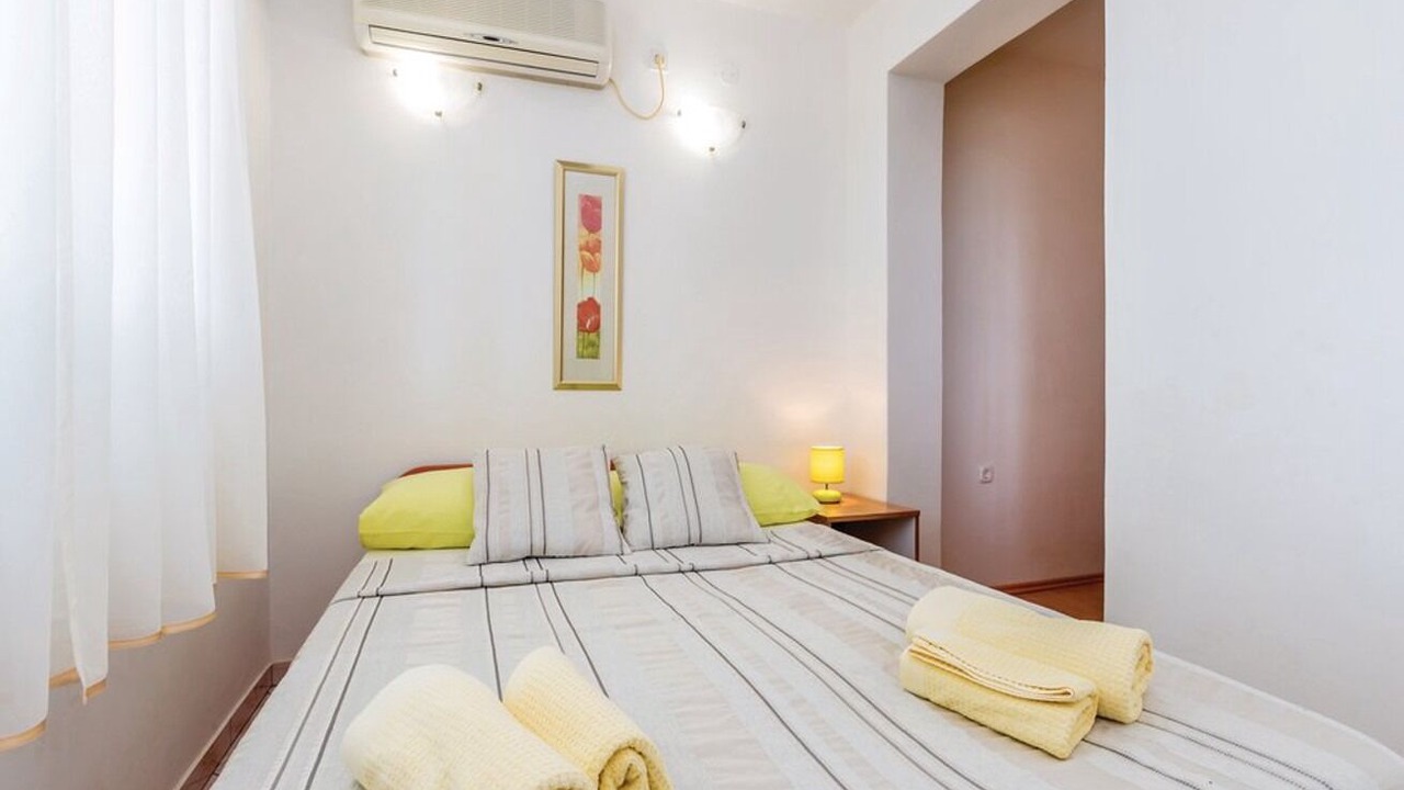 Photo of Bedroom in Cesarica